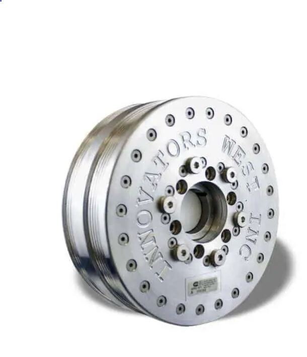 INNOVATORS WEST 853 06-13 LS7 CORVETTE GEN 5 Z28 CAMARO 10