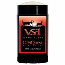 Conquest Scents Vs-1 Scent Stick