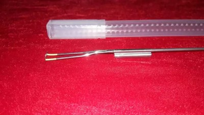 MONOPOLAR CUTTING LOOP SINGLE STEM Turp Loop Urology SINGLE STEM 10 PIECES