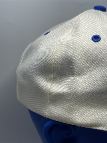 Vintage Otto 9/11 memorial embroidered american flag hat - Picture 10 of 20