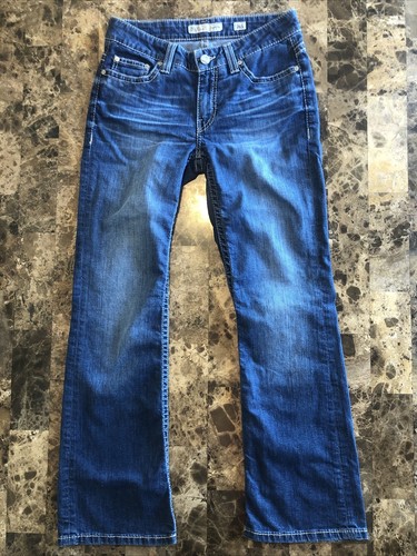 Buckle BKE Denim Women's Dakota Bootcut 