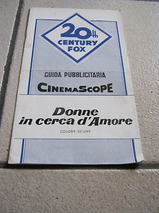 donne in cerca di amori
