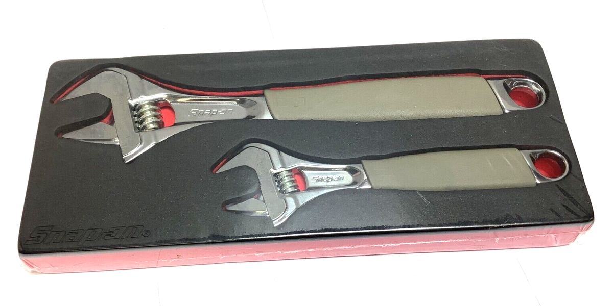 New Snap-on™ 8 New Snap-on™ 8