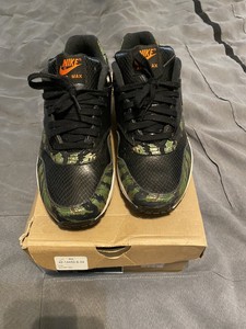 air max 1 tiger camo