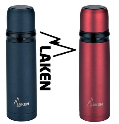 vacuum insulated stainless steel flask