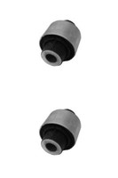 2 X Lagerung, Lenker Hinten Unten Beidseitig FüR VW Scirocco Sharan Tiguan