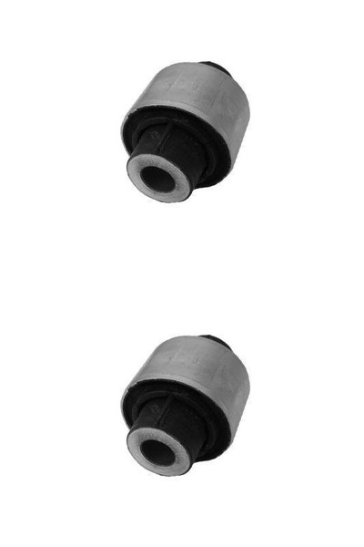 2 X Lagerung, Lenker Hinten Unten Beidseitig FüR VW Scirocco Sharan Tiguan-image