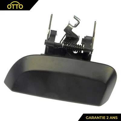 Poignée de Porte Extérieure Arriere Droite pour Pathfinder R51 idem 82606-EA502 - Photo 1/4
