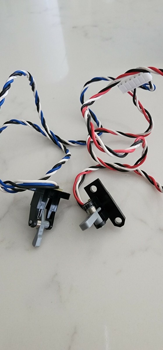 40x8043 Lexmark Input Sensor | eBay