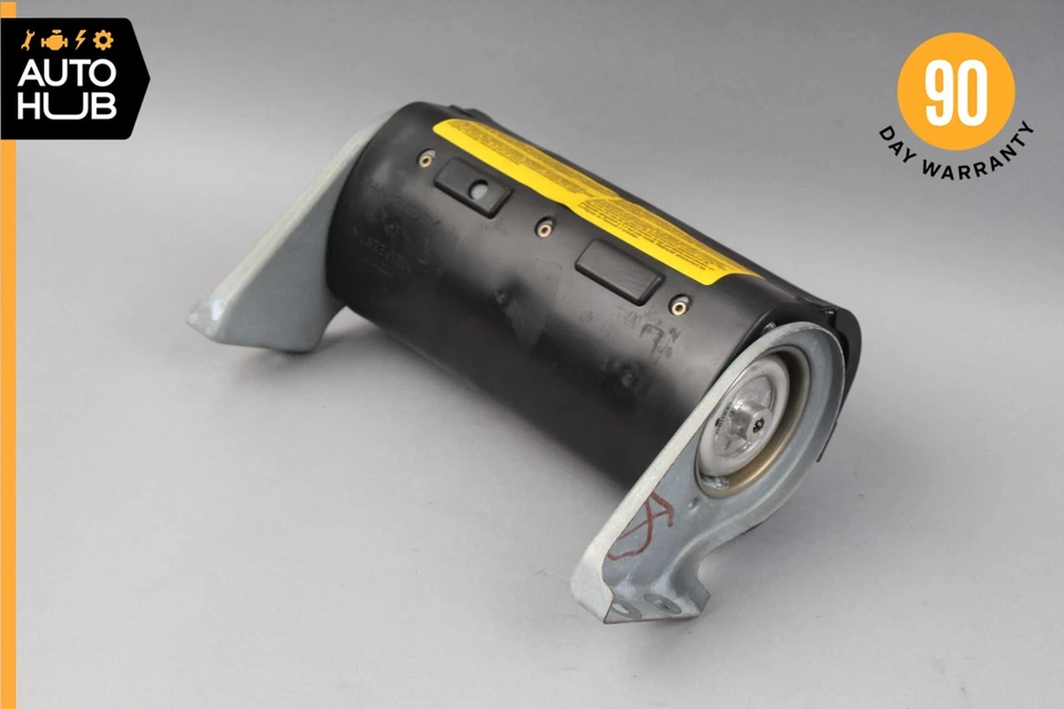 Оригинальная подушка безопасности для приборной панели пассажира 95-02 Mercedes R129 SL500 SL320 1298601305 - Изображение 4 из 4