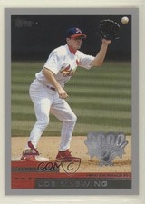 2000 Topps Opening Day Joe McEwing #94 s7f