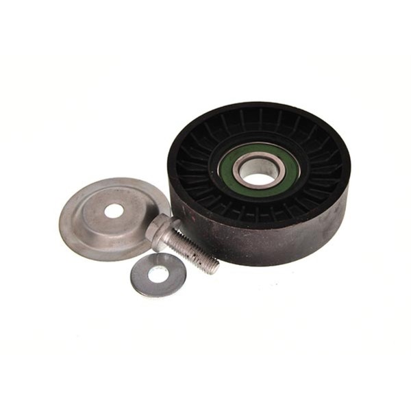 Maxgear Umlenk FüHrungsrolle Keilrippenriemen FüR Saab 900 II 54-0326-image