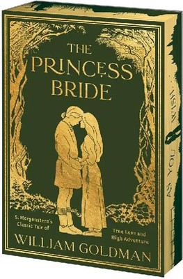The Princess Bride Deluxe Limited Edition