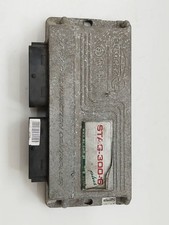 Chrysler Voyager 2000 Module d'unité de contrôle GPL STAG3006 KEZ12388