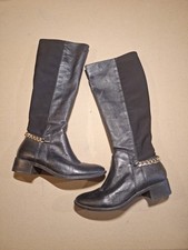 steve madden boots size 9 womens