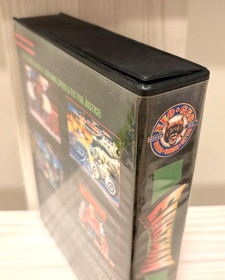 NEO GEO AES 8 MAN / EIGHTMAN 8 MAN  SNK for Neogeo AES