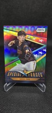 2024 Topps Stadium Club NPB Special Forces Shosei Togo #SF-3 Yomiuri Giants