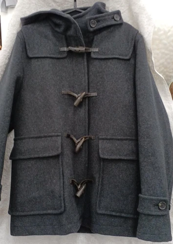 A BATHING APE (BAPE) Cappotto Borsone A Bathing Ape Taglia L