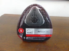 Small Resmed Air Touch F20 Full Face Cushion Replacement