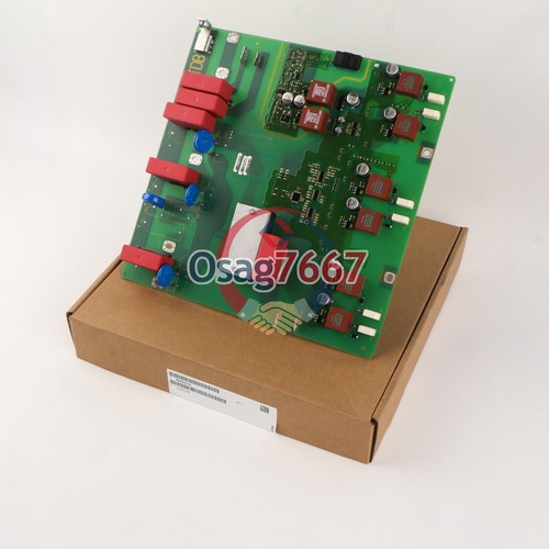 ONE NEW Siemens Boards A5E02822120 - Afbeelding 4 van 19