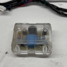 Directed 504 Stinger DoubleGuard Shock Sensor