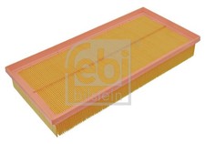 Luftfilter FEBI BILSTEIN 170233 Filtereinsatz für ROVER LANDROVER L405 DISCOVERY
