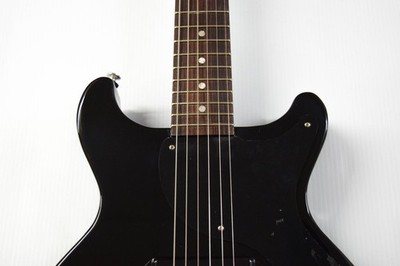 Gibson Les Paul Junior Double Cut, Ebony 2025 - Ebony | eBay