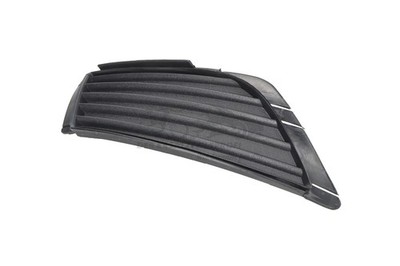 Lüftungsgitter Stoßstange vorne rechts für Opel Corsa C 13132425