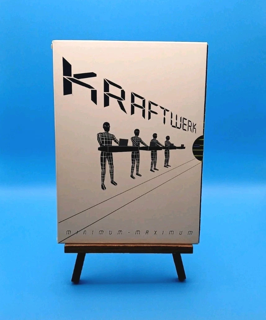 Kraftwerk products for sale | eBay