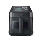 recolte Hi Steam Air Oven RAO-3 Natural Black
