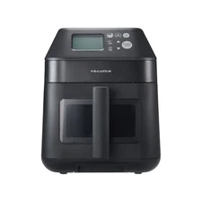 recolte Hi Steam Air Oven RAO-3 Natural Black