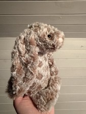 Jellycat Special Edition Harry Bashful Bunny Plus Toy Rabbit