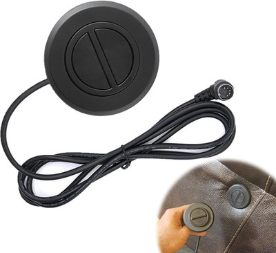Recliner Switching with 2 Button 5 Pin Plug for Electric Sofa Recliner Lift Chai