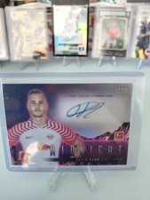 Topps Midnight Bundesliga Horizon David Raum ...