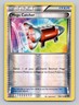 Reverse Holo Mega Catcher 104/124 Uncommon Fates Collide Pokemon