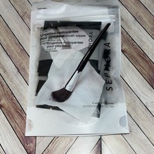 Sephora cleansing brush wipes 6 Pack Brand NEW