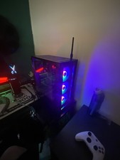 I7 Ionz Gaming PC