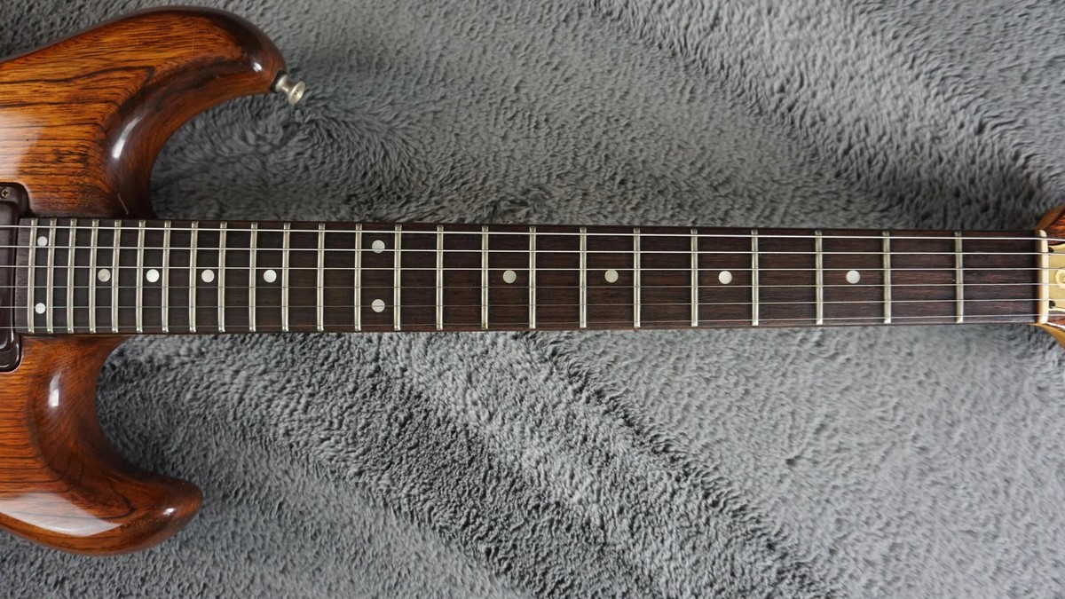 Greco GO II 700 1978 Japan Neck Through HH | eBay