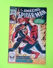 Amazing Spider-Man #250 Vol. 1 1984 Marvel Comics Mid Grade Comic Book SD22-137