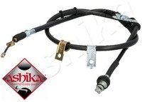 Ashika 131-0H-H08 Seilzug FüR Feststellbremse Handbremsseil Bremsseil