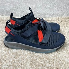 CHACO Odyssey All-Terrain Sports Sandals Mist Quail Women display picture 2