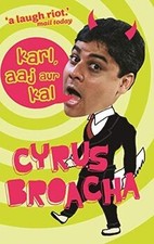 Karl, Aaj Aur Kal by Broacha, Cyrus | Book | condition very good