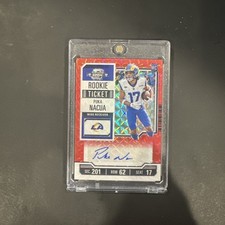 2023 Panini Zenith Football Checklist Guide in-content 5