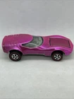hot wheels redlines torero RESTORED