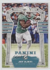 2017 Panini Jay Ajayi #37 0m2c