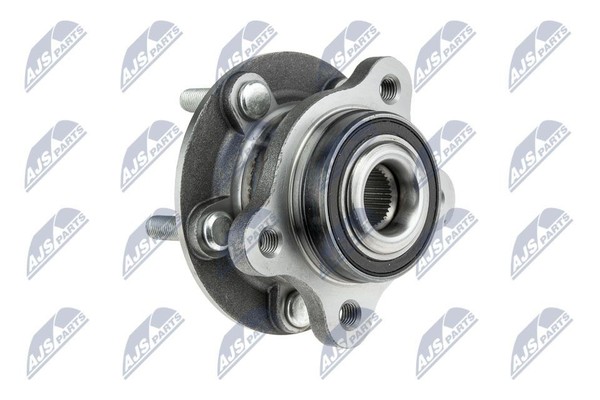NTY Radlagersatz KLP-VV-019 FüR Volvo-image