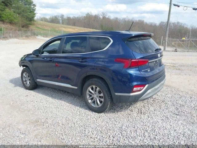 Espejo retrovisor interior delantero central usado se adapta a: Hyundai Santa Fe 2019 Ce delantero Foto 4 de 4