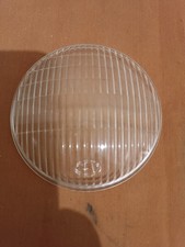 Vetro Fanale anteriore  CEV 95 Motocicli Italiane sportive MV Ducati Mondialino