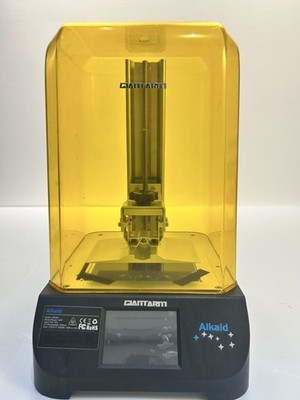 Giantarm ALKAID LCD Light Curing Resin 3D Printer Hardening Resin 3D Printer