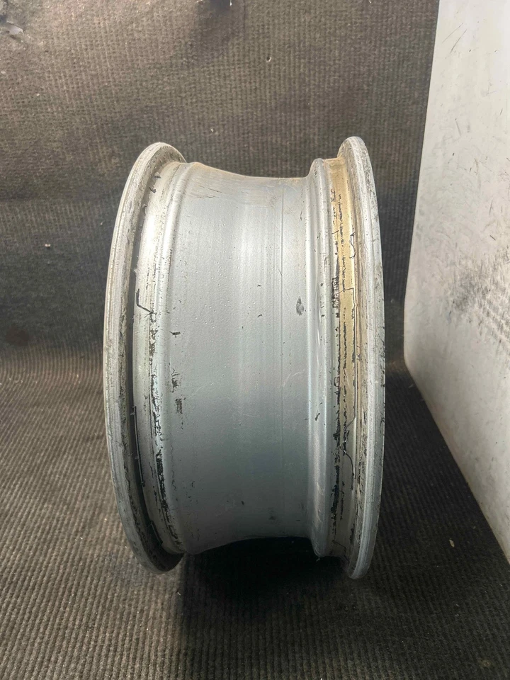 Fits 2002-2004 Nissan Altima 16x6-1/2in Wheel/Rim OEM:403008J011 - Image 4 of 4